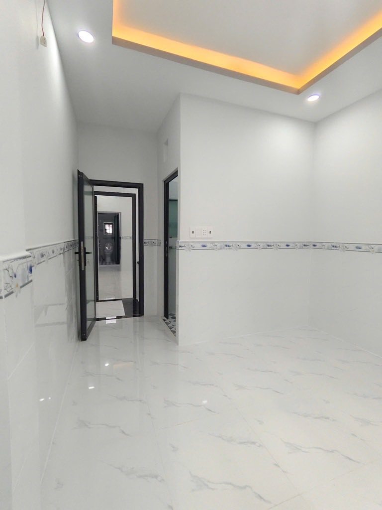 BÁN NHÀ HXH HẬU GIANG – 3 TẦNG – 3PN – NHÀ MỚI Ở NGAY – CHỈ 5.31 TỶ TL 0906.993.584 - Ảnh 2